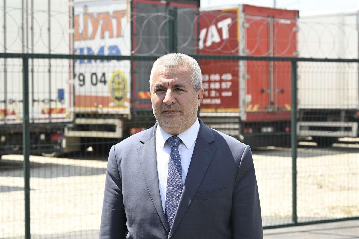 YKS için geri sayım başladı! Milyonlarca adayın sınav evrakı yola çıktı 19